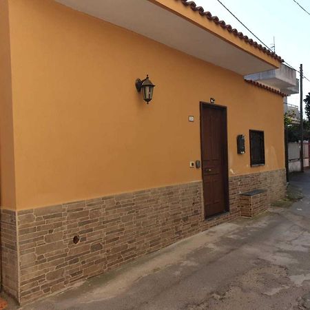 La Domus Pompei Casa Vacanza Ngoại thất bức ảnh