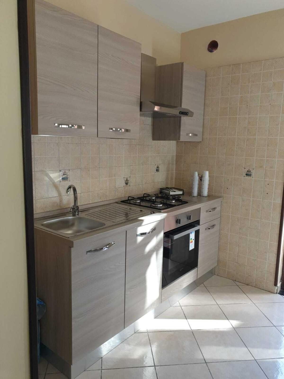 La Domus Pompei Casa Vacanza Ngoại thất bức ảnh