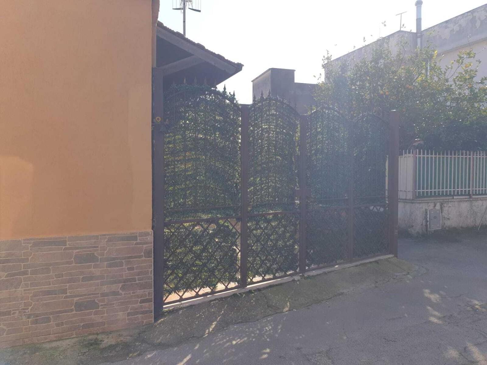La Domus Pompei Casa Vacanza Ngoại thất bức ảnh
