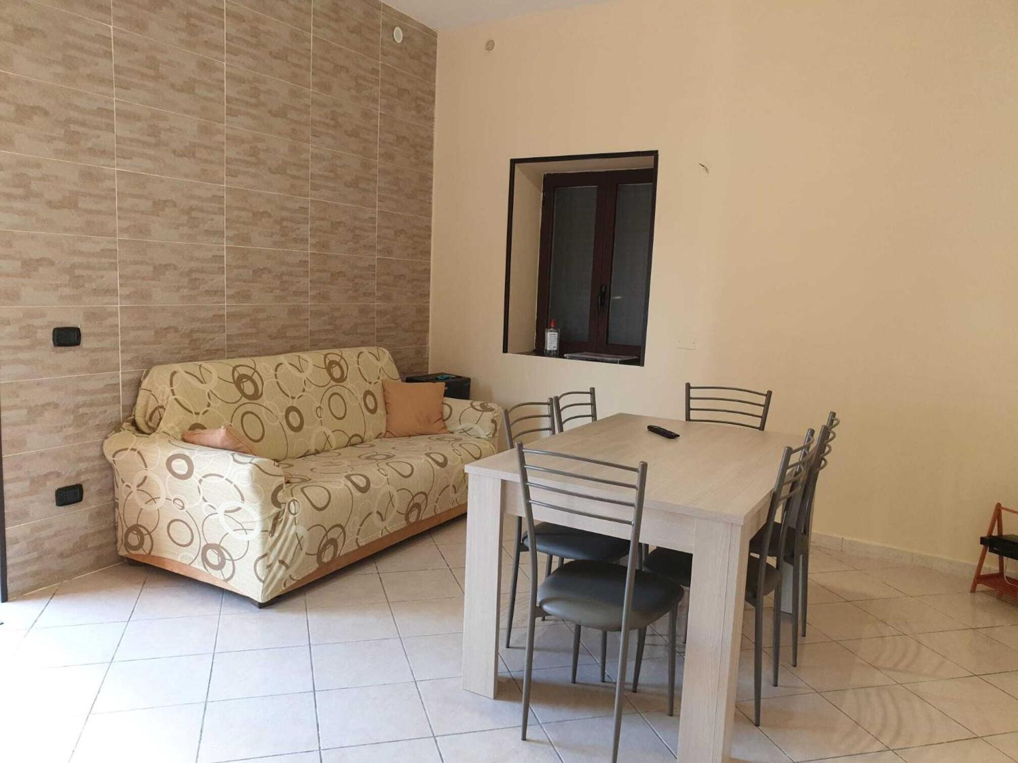 La Domus Pompei Casa Vacanza Ngoại thất bức ảnh